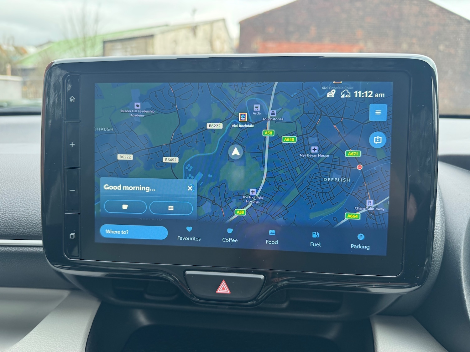 Used Toyota Yaris 2023 for sale - 77629413: Photo 19