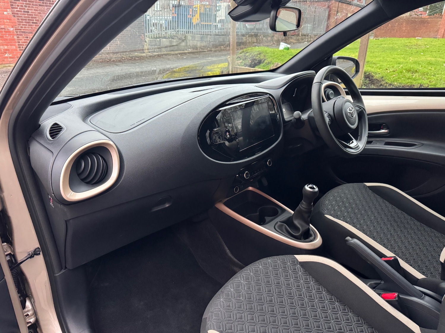 Used Toyota Aygo X 2025 for sale - 77629297: Photo 10