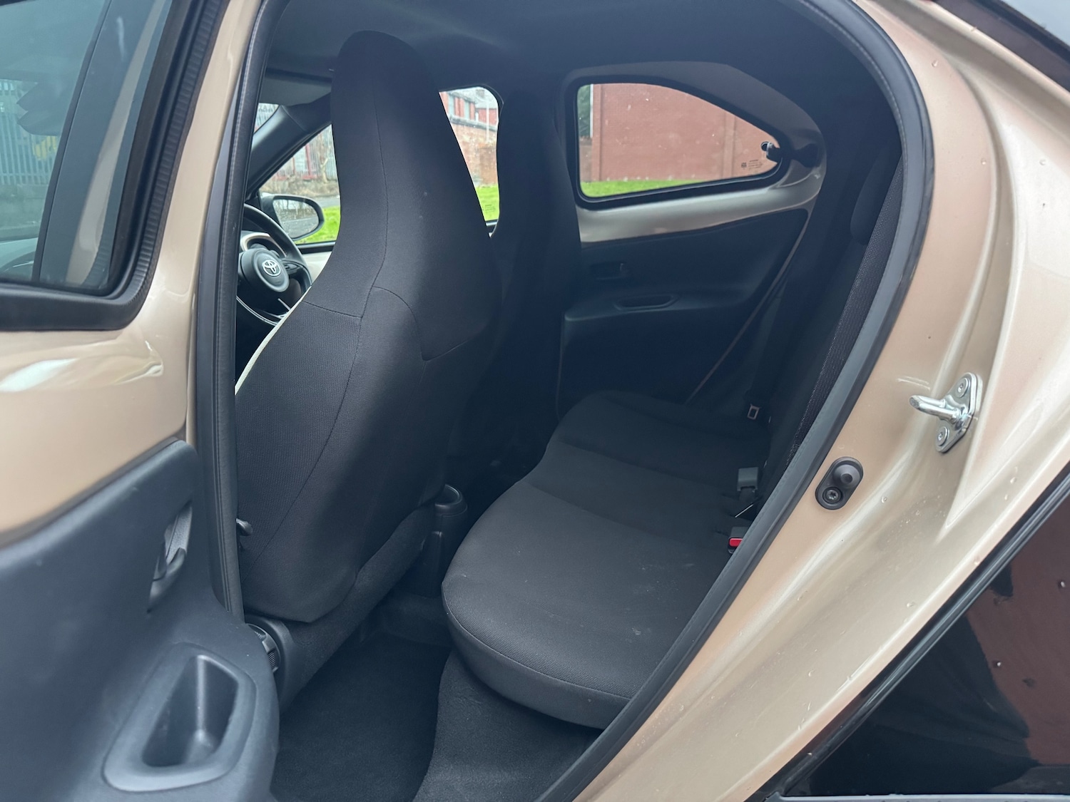 Used Toyota Aygo X 2025 for sale - 77629297: Photo 11