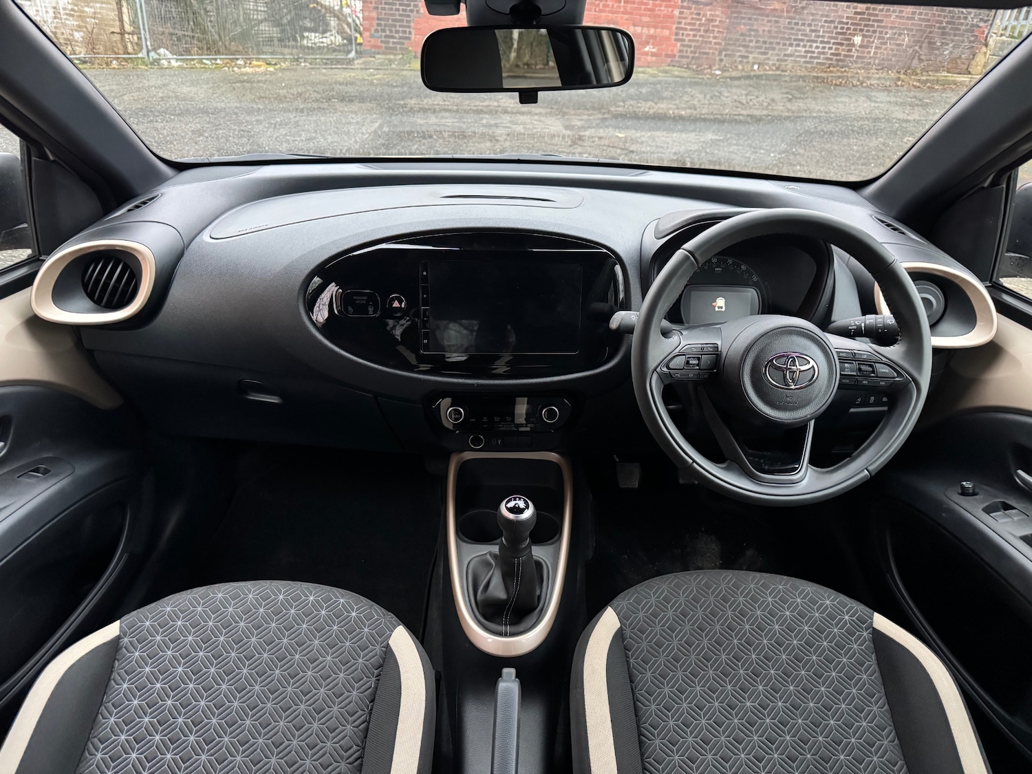 Used Toyota Aygo X 2025 for sale - 77629297: Photo 12