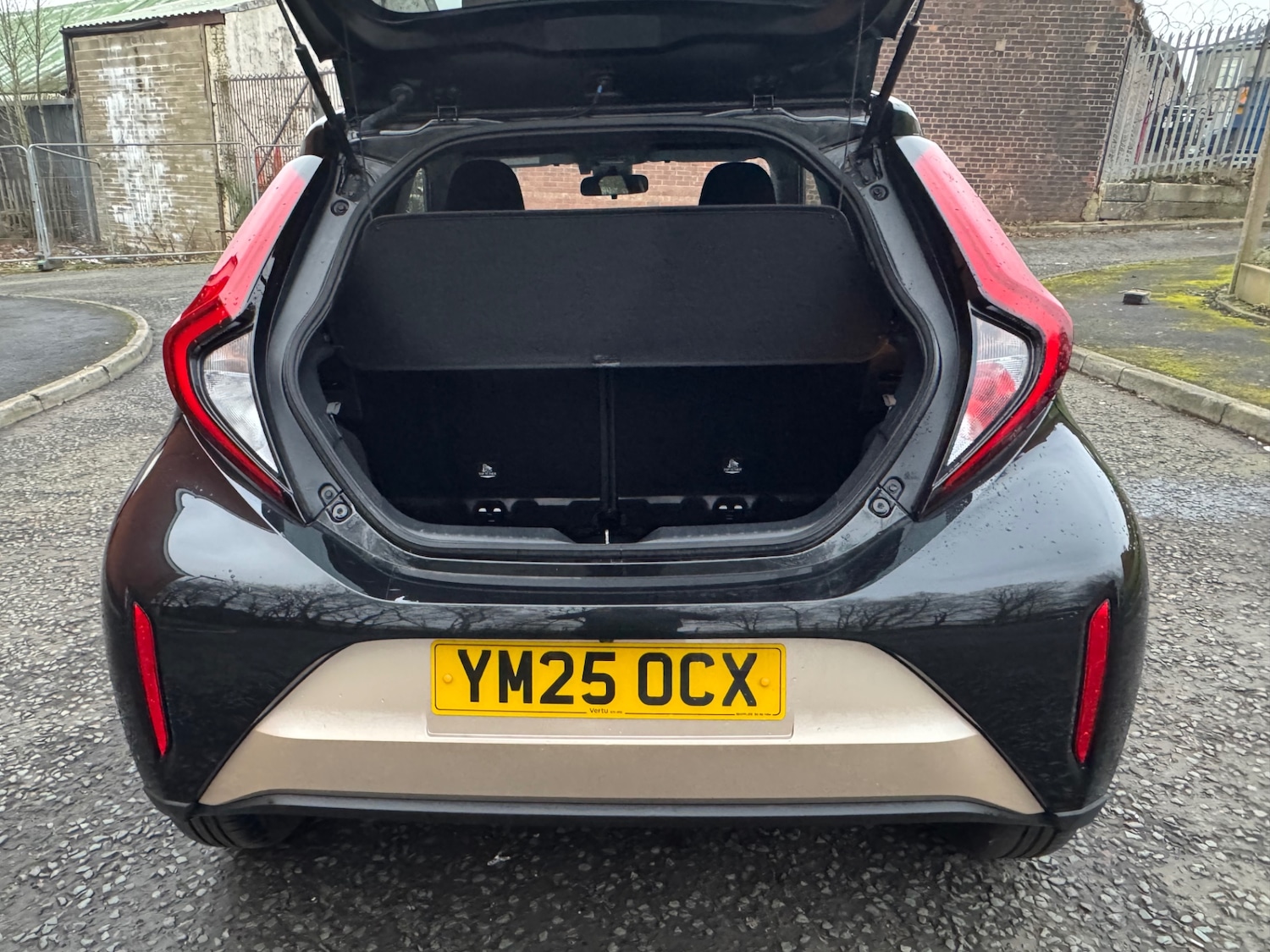 Used Toyota Aygo X 2025 for sale - 77629297: Photo 13