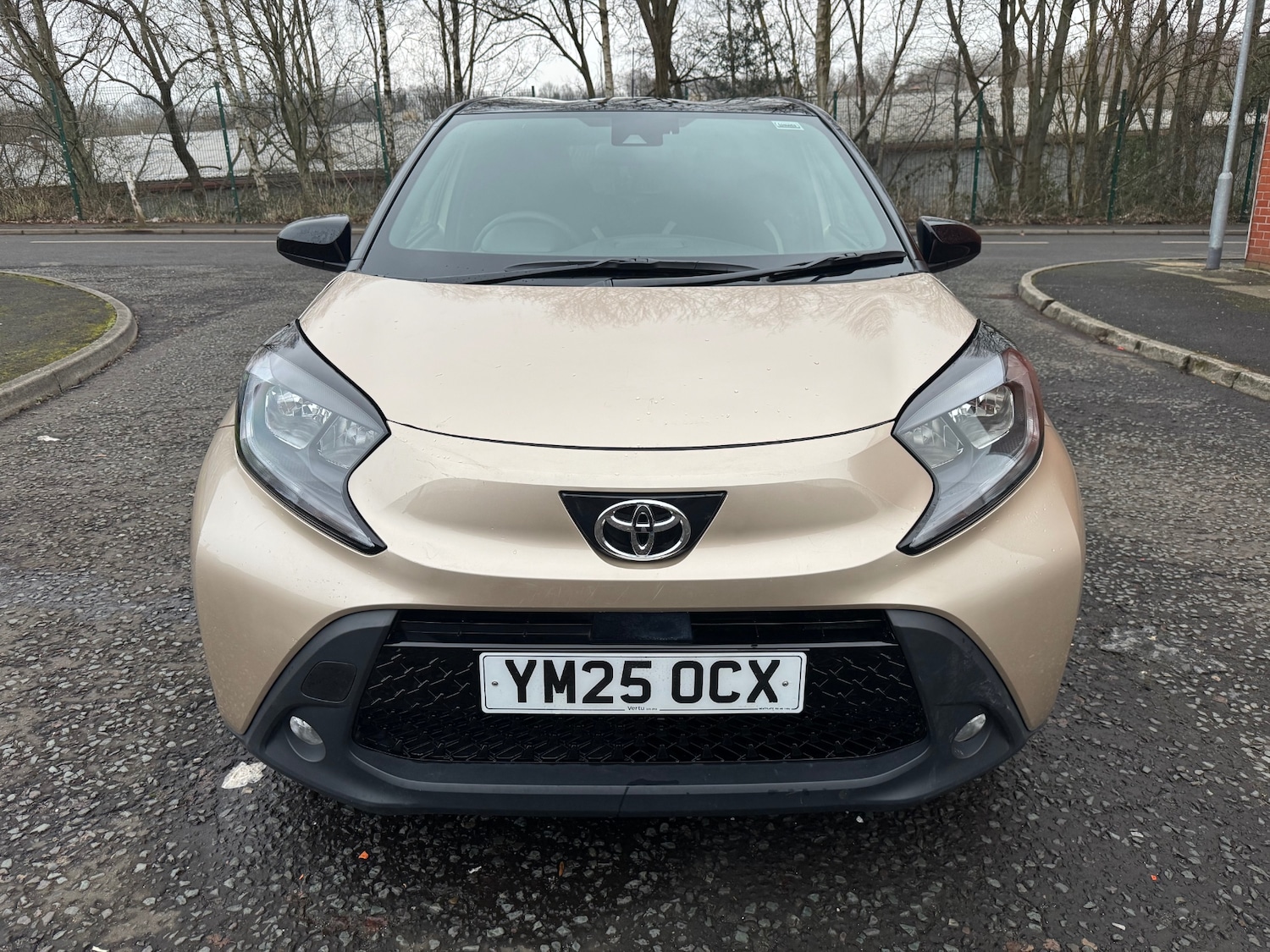 Used Toyota Aygo X 2025 for sale - 77629297: Photo 2