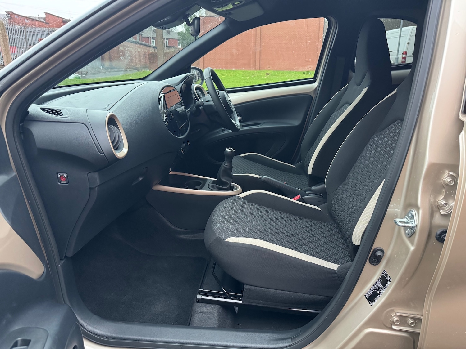 Used Toyota Aygo X 2025 for sale - 77629297: Photo 9