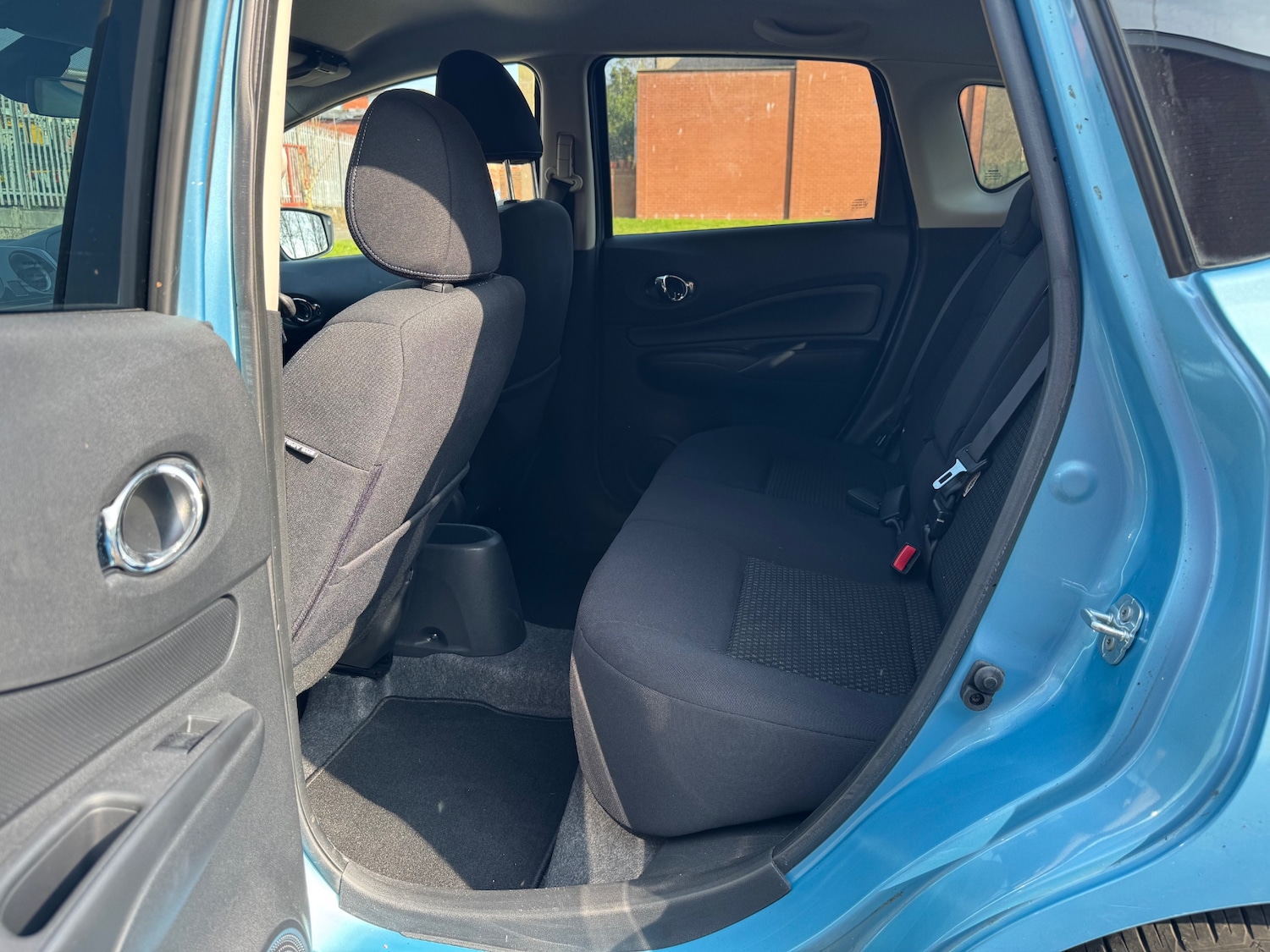 Used Nissan Note 2017 for sale - 77983822: Photo 11