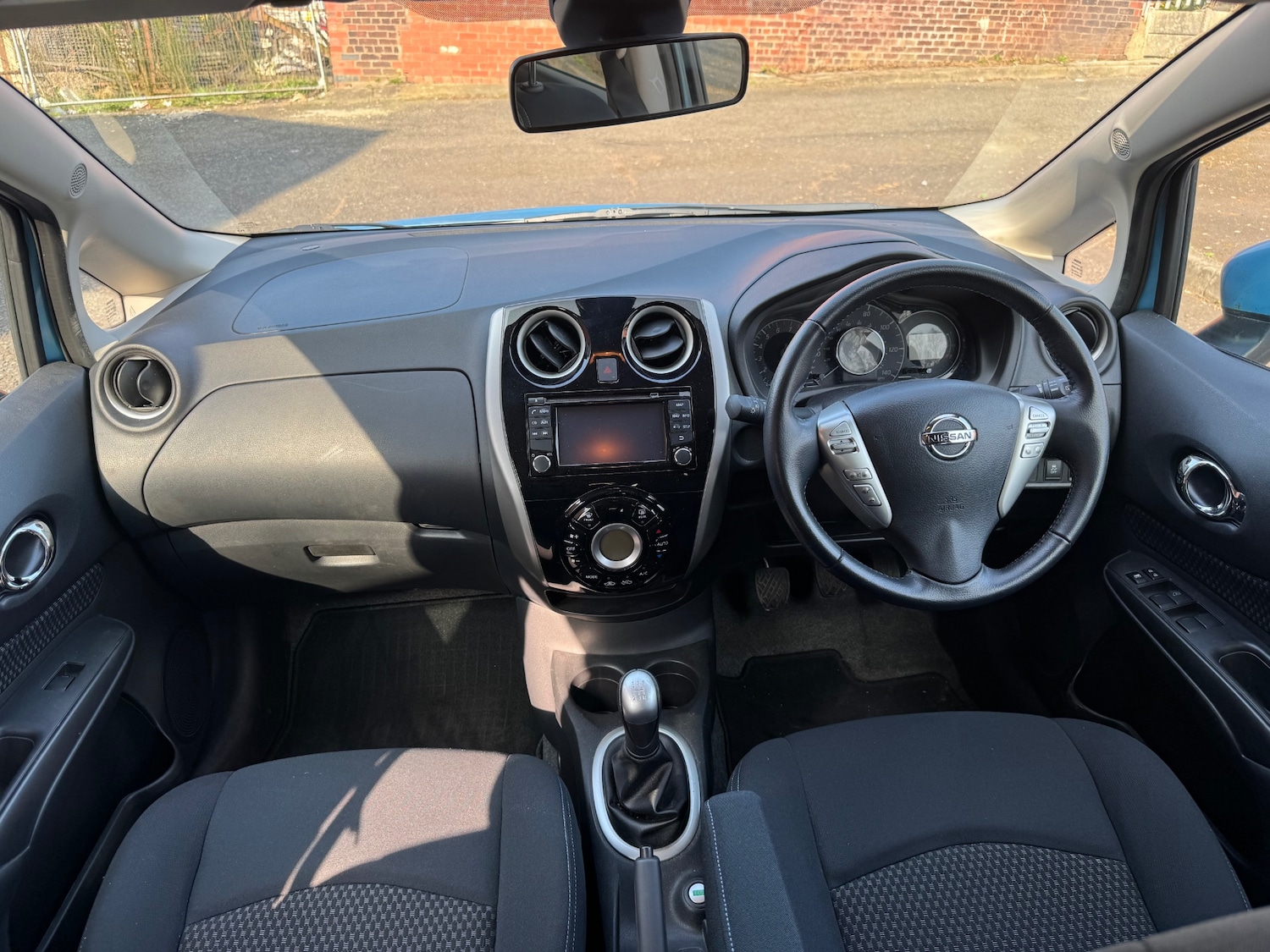 Used Nissan Note 2017 for sale - 77983822: Photo 12