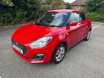Used Suzuki Swift 2018 for sale - 79457098: Photo