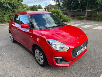 Used Suzuki Swift 2018 for sale - 79457098: Photo