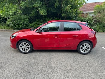 Used Vauxhall Corsa 2022 for sale - 78788762: Photo