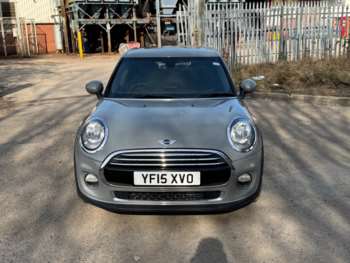 Used MINI Hatch 2015 for sale - 74093909: Photo