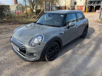 Used MINI Hatch 2015 for sale - 74093909: Photo