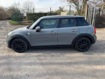 Used MINI Hatch 2015 for sale - 74093909: Photo