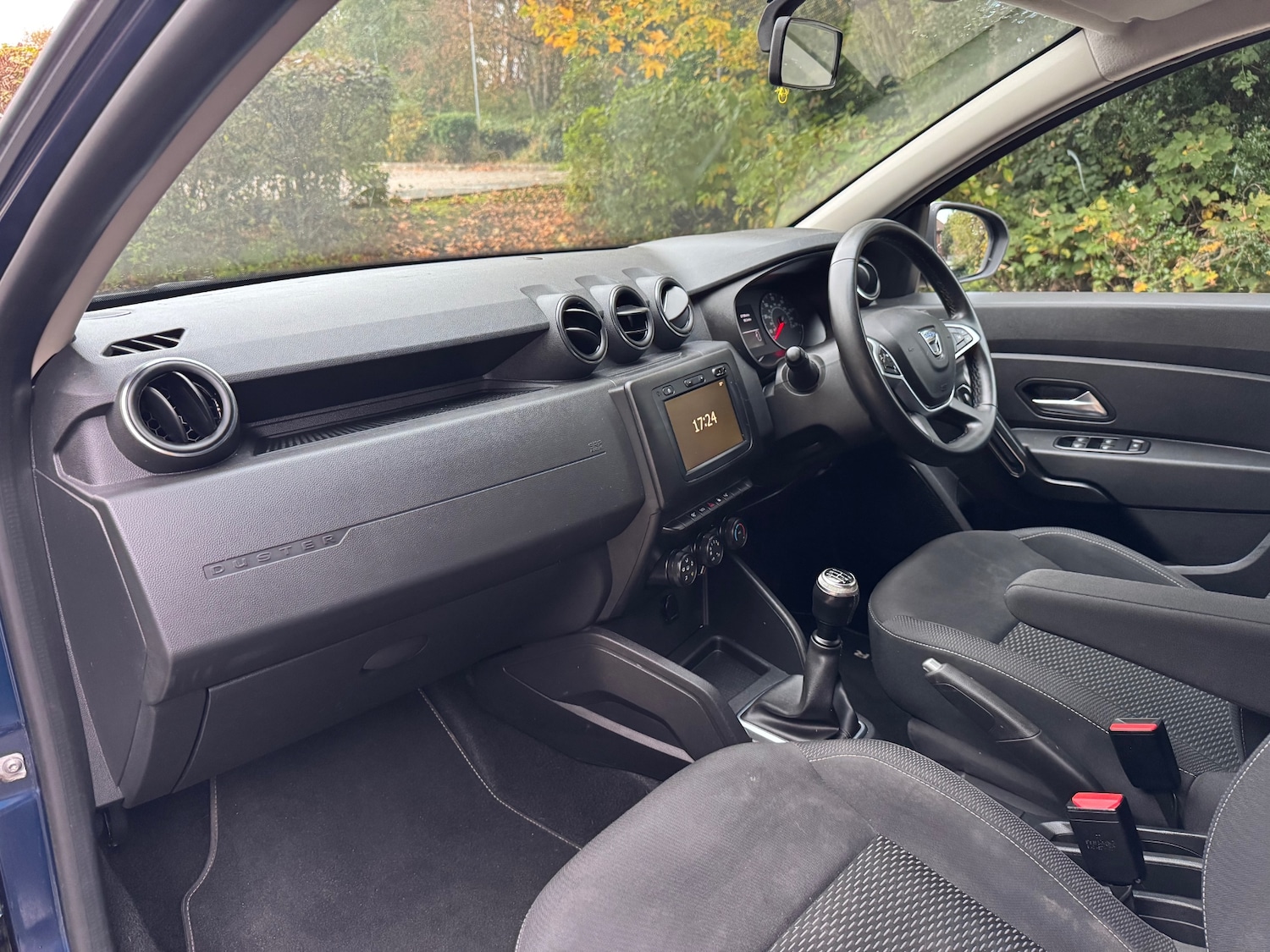 Used Dacia Duster 2020 for sale - 76269585: Photo 10