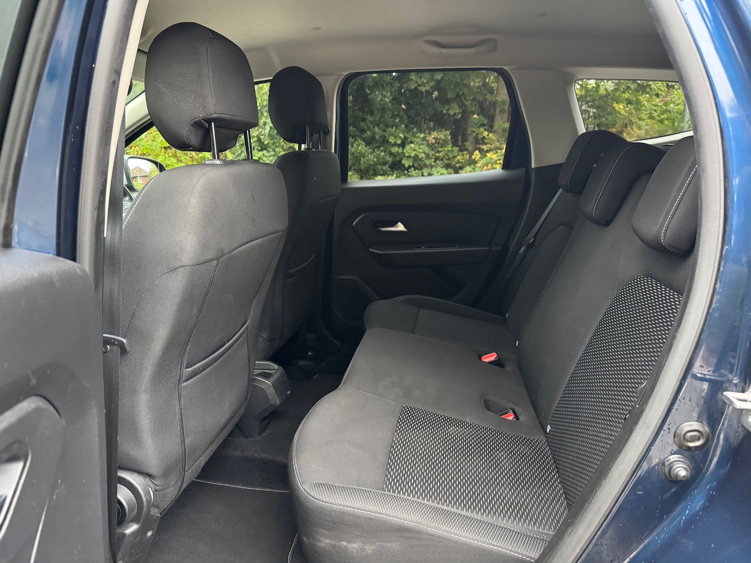 Used Dacia Duster 2020 for sale - 76269585: Photo 11