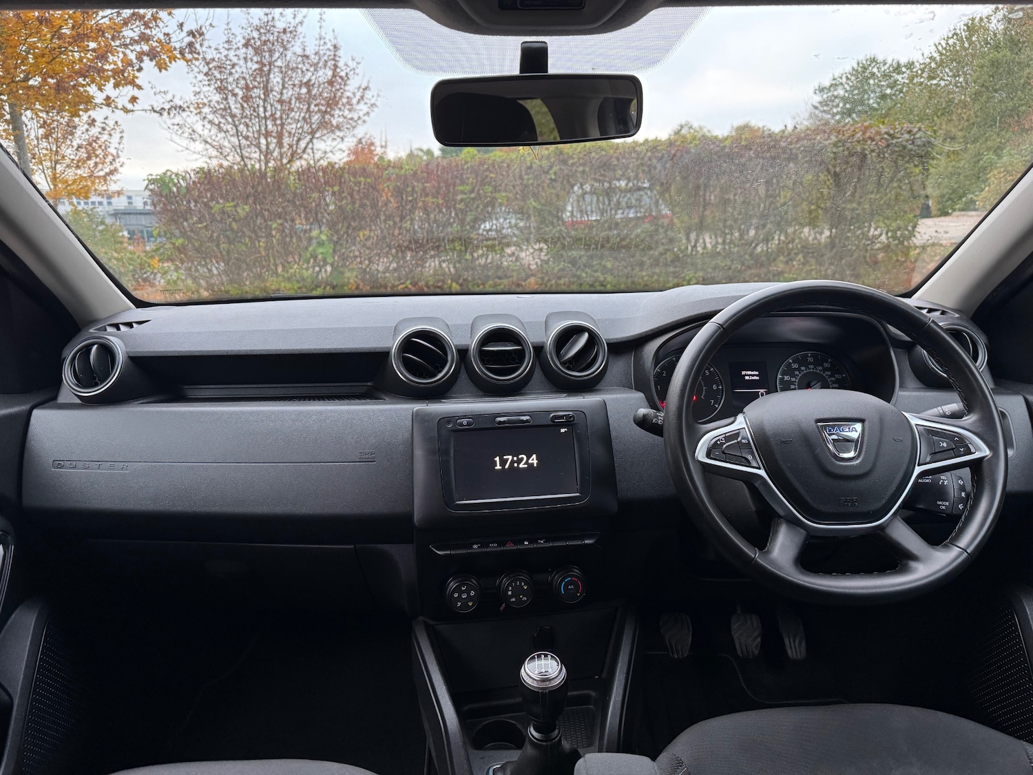 Used Dacia Duster 2020 for sale - 76269585: Photo 12