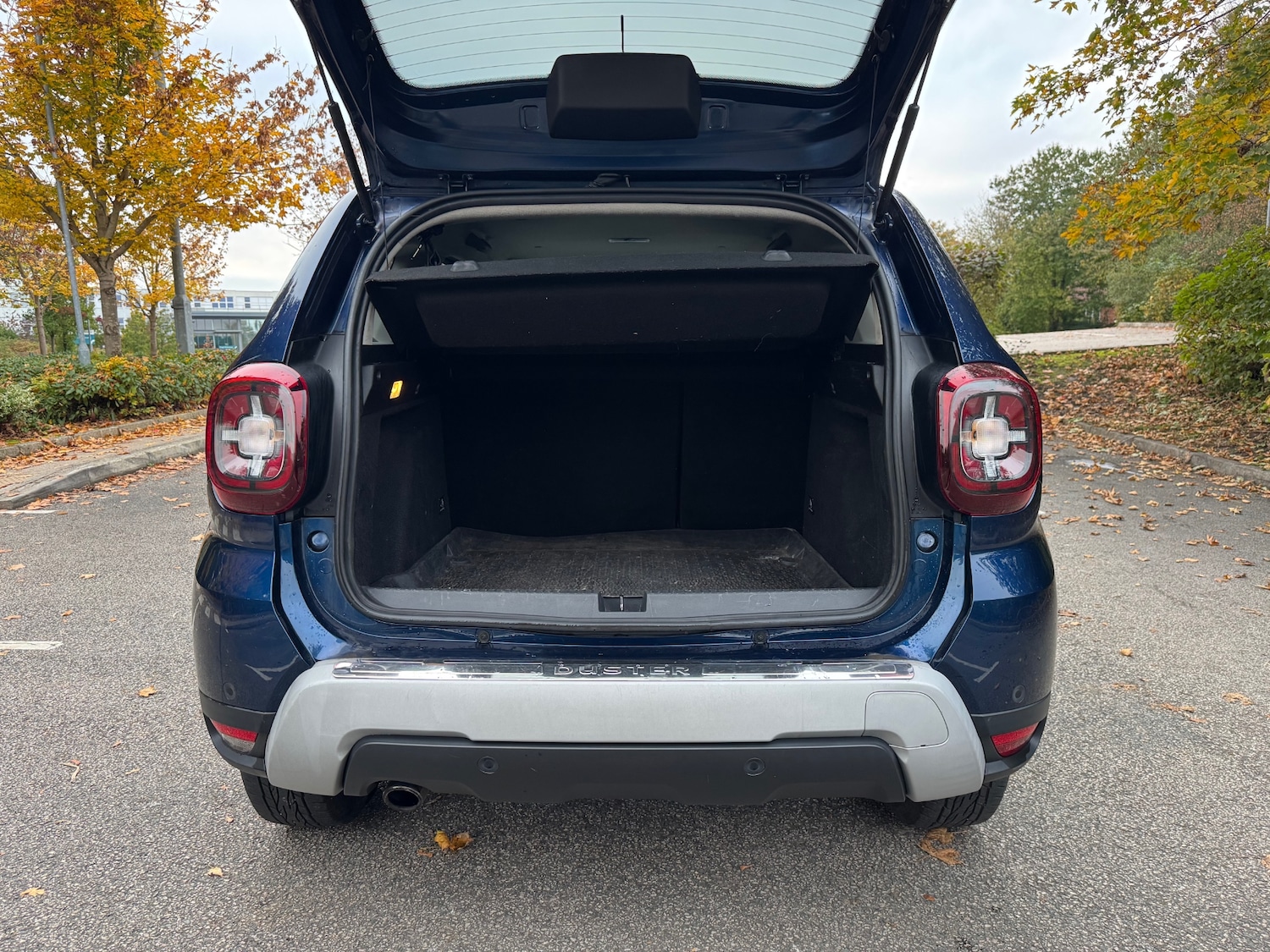 Used Dacia Duster 2020 for sale - 76269585: Photo 13