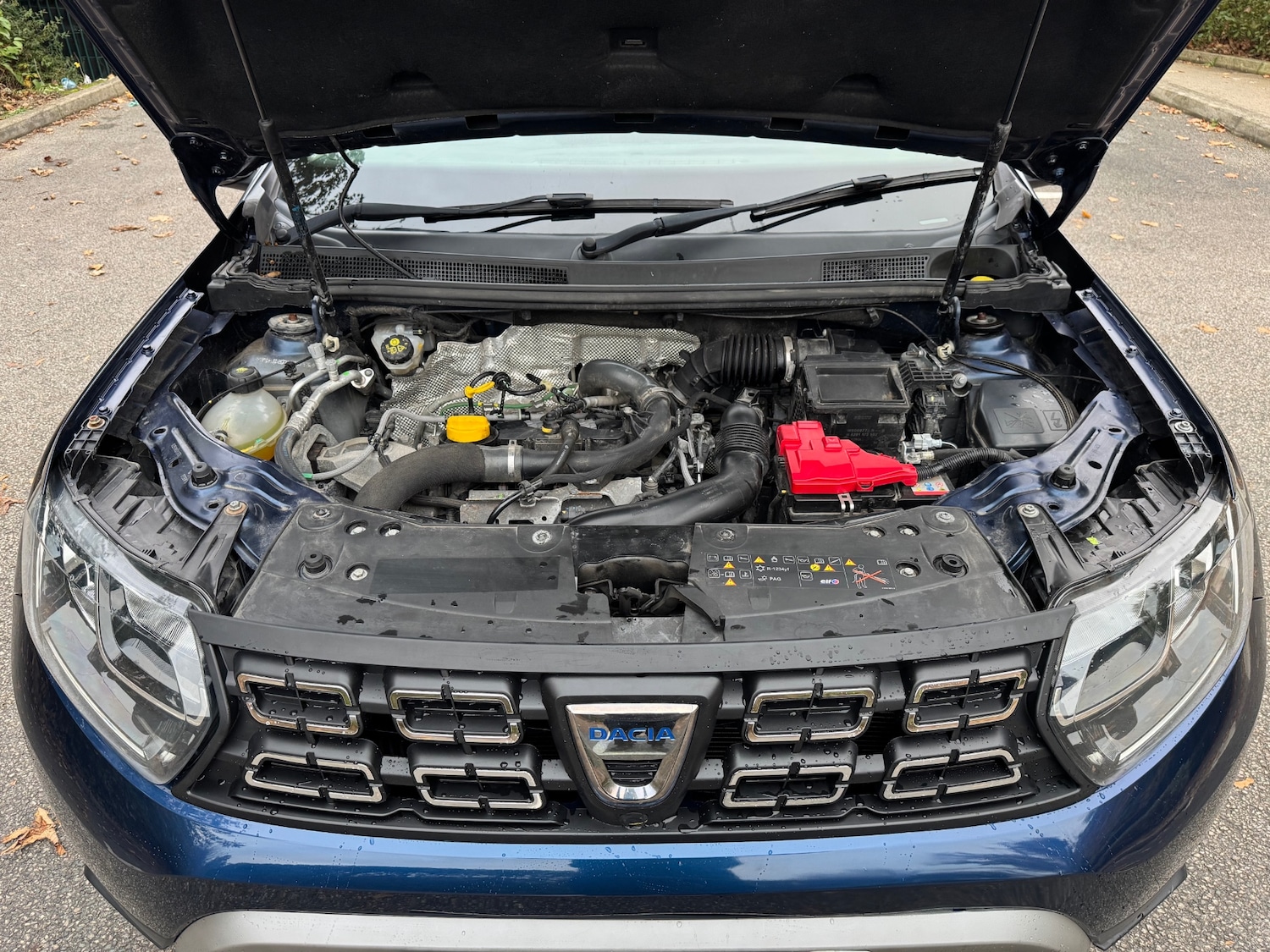 Used Dacia Duster 2020 for sale - 76269585: Photo 14