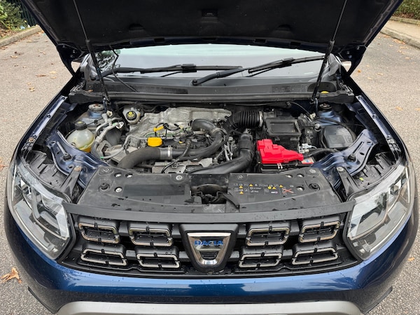 Used Dacia Duster 2020 for sale - 76269585: Photo 14