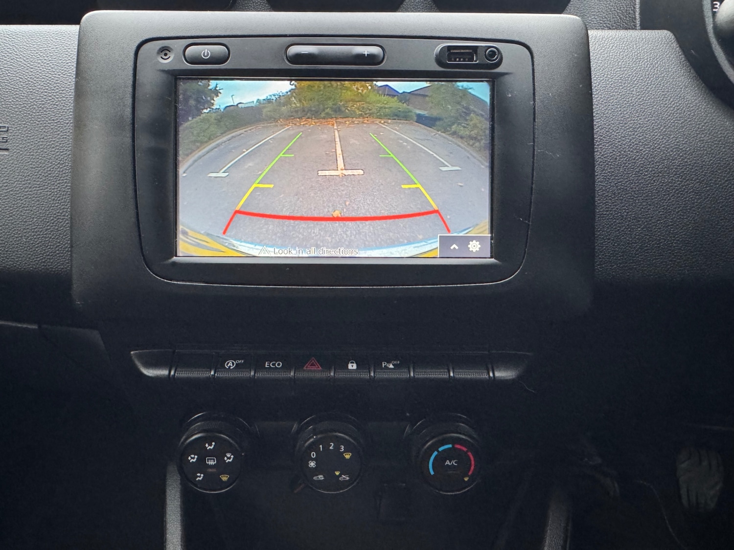 Used Dacia Duster 2020 for sale - 76269585: Photo 17