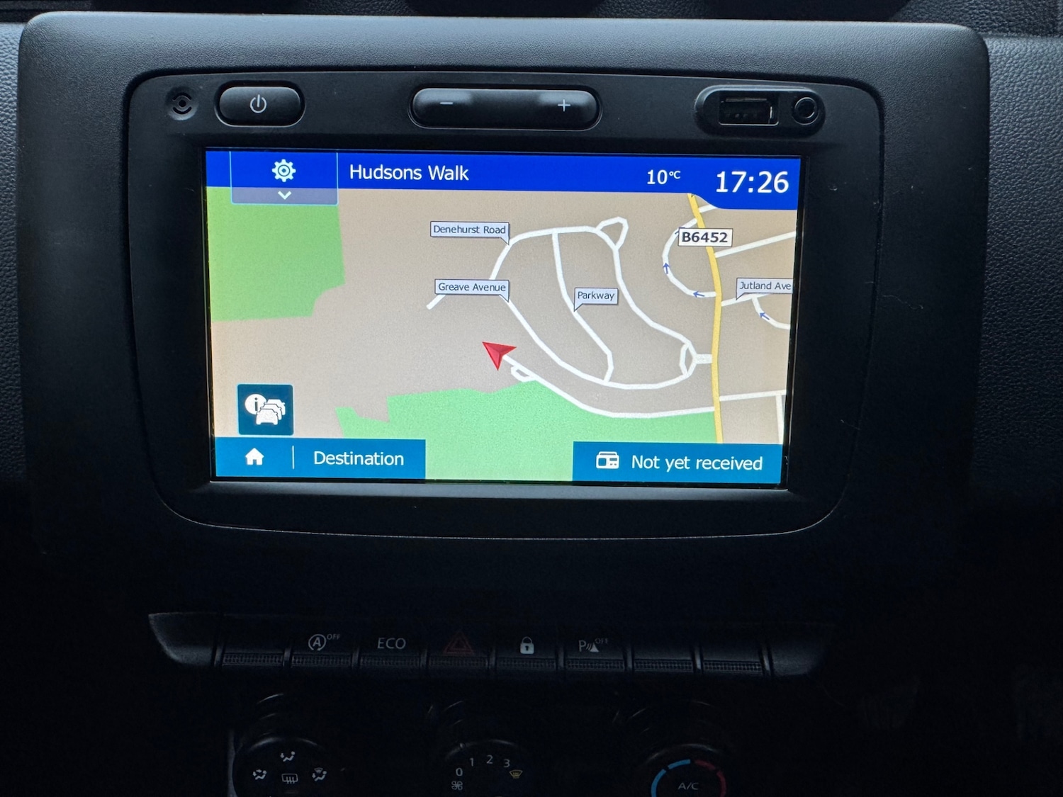 Used Dacia Duster 2020 for sale - 76269585: Photo 18