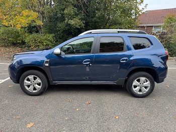 Used Dacia Duster 2020 for sale - 76269585: Photo