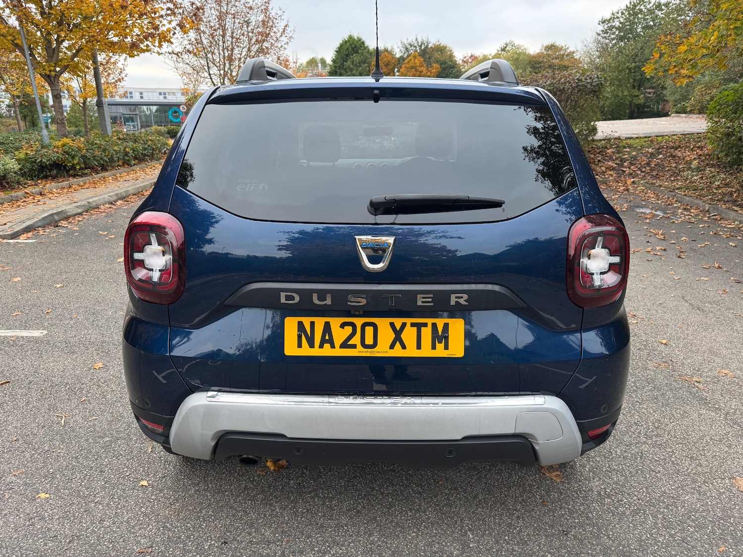 Used Dacia Duster 2020 for sale - 76269585: Photo 6