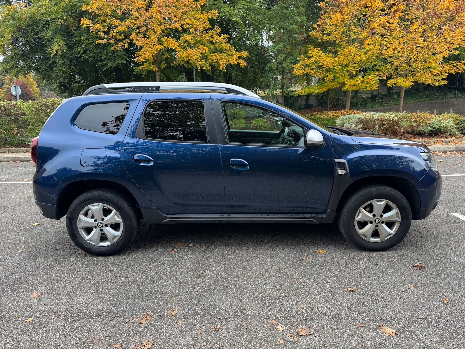 Used Dacia Duster 2020 for sale - 76269585: Photo 8