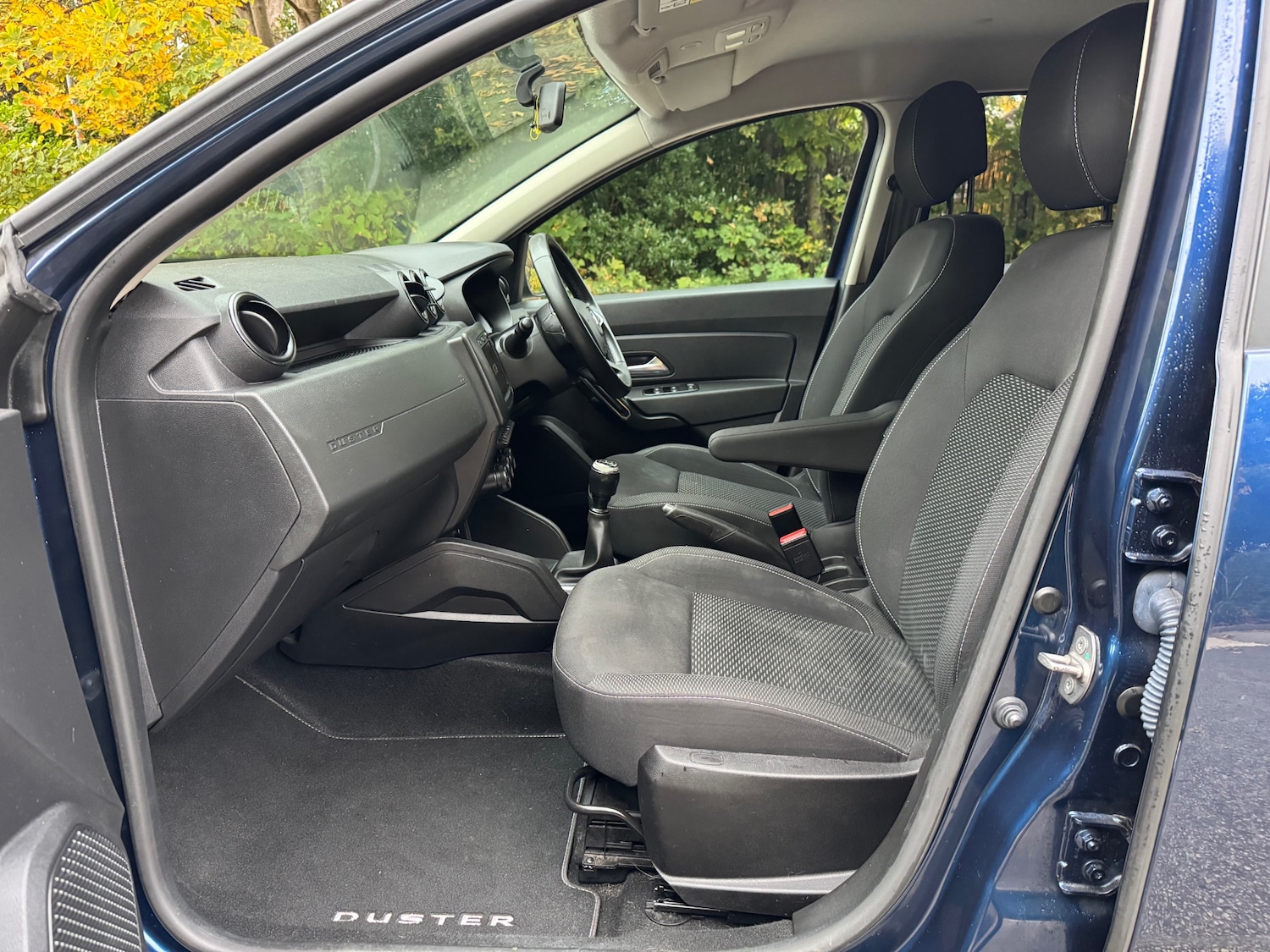 Used Dacia Duster 2020 for sale - 76269585: Photo 9