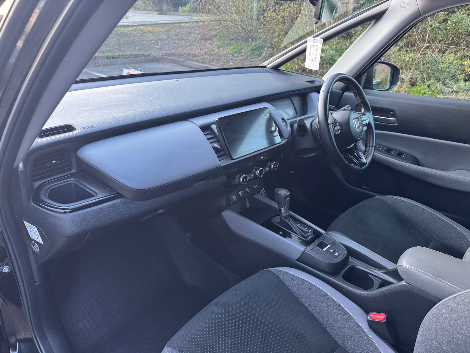 Used Honda Jazz 2024 for sale - 78169149: Photo 10