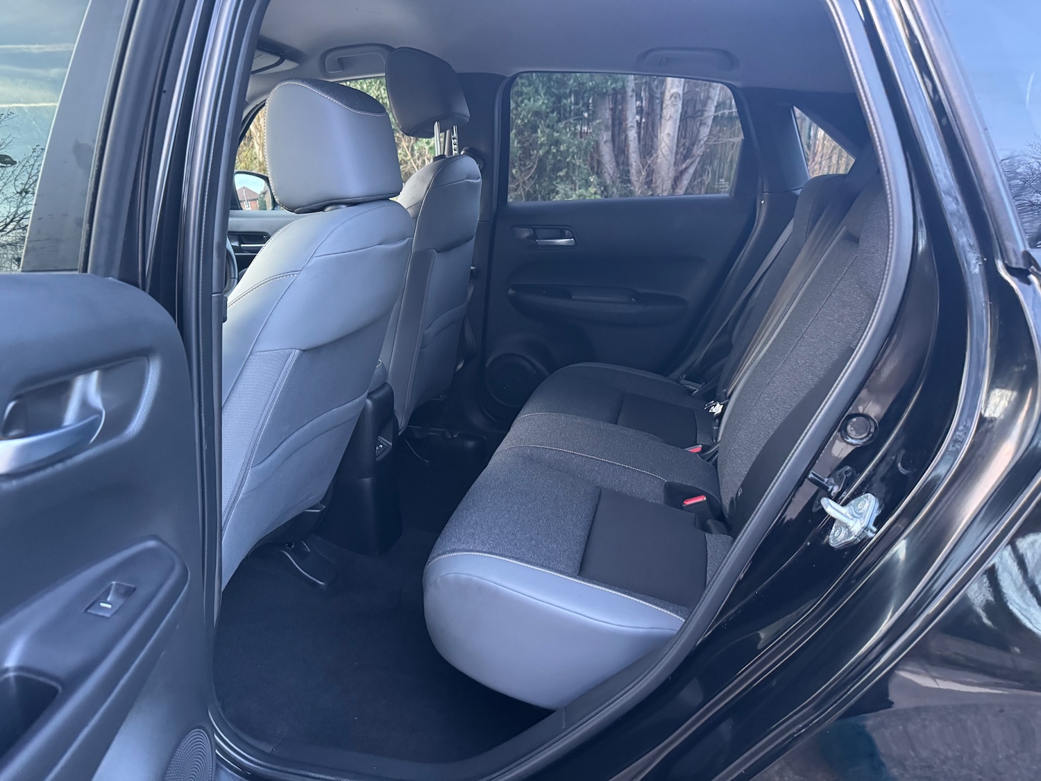 Used Honda Jazz 2024 for sale - 78169149: Photo 11