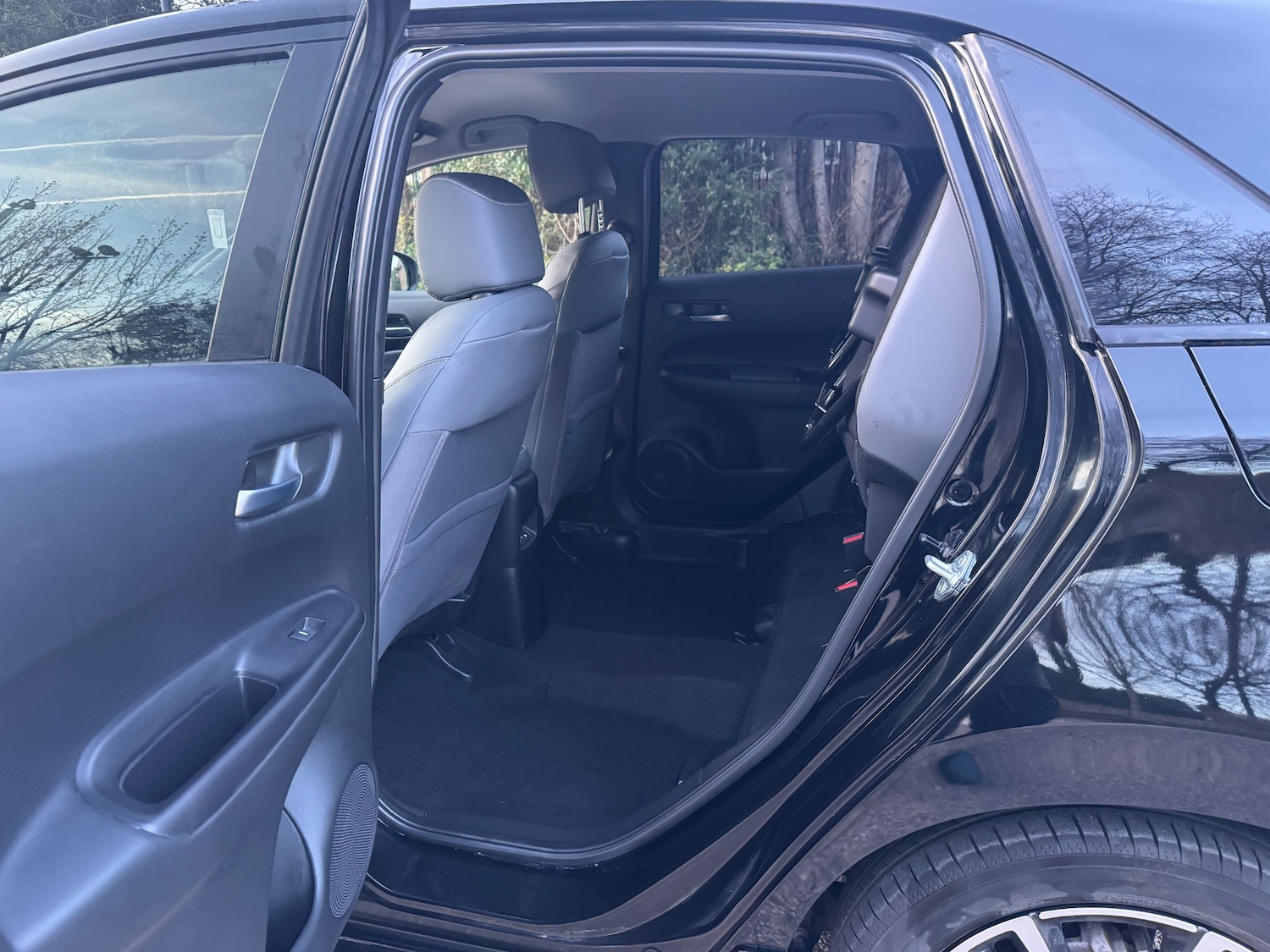 Used Honda Jazz 2024 for sale - 78169149: Photo 12