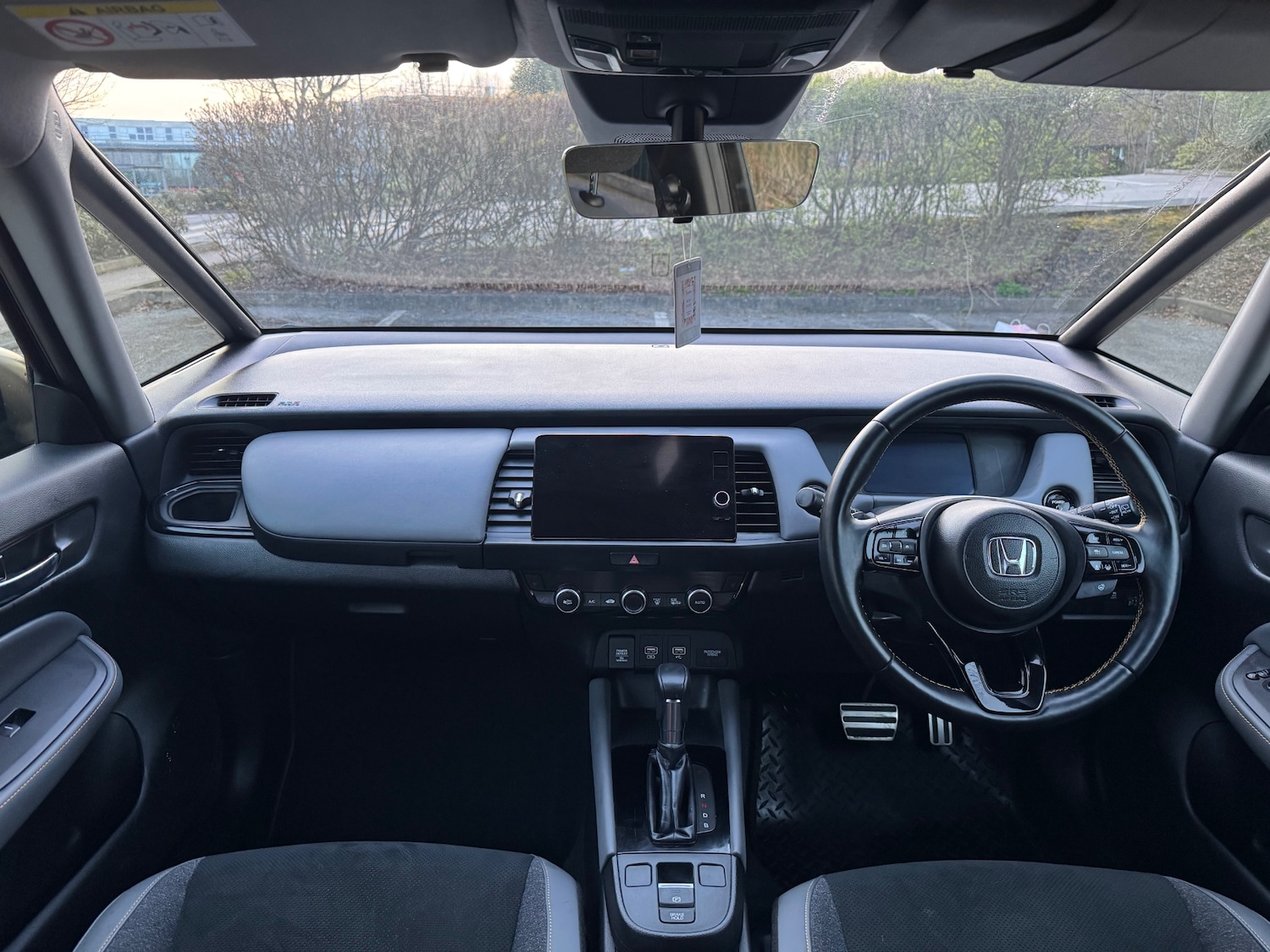 Used Honda Jazz 2024 for sale - 78169149: Photo 13