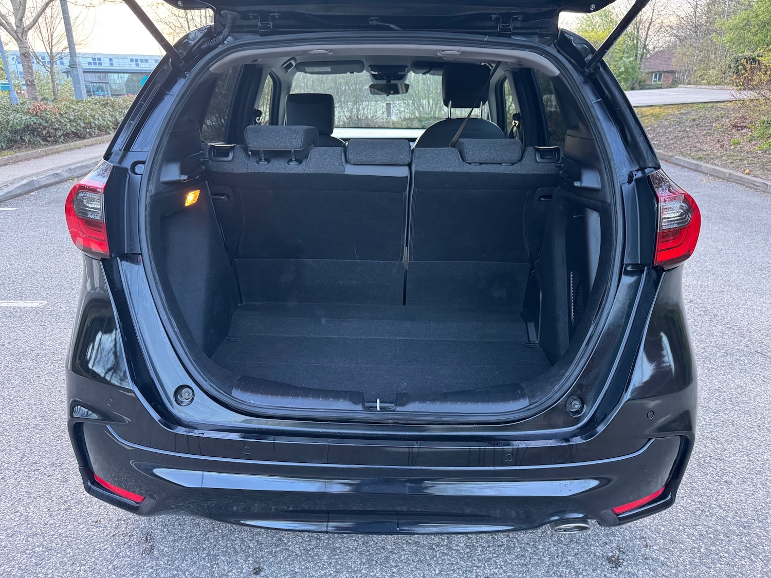 Used Honda Jazz 2024 for sale - 78169149: Photo 14