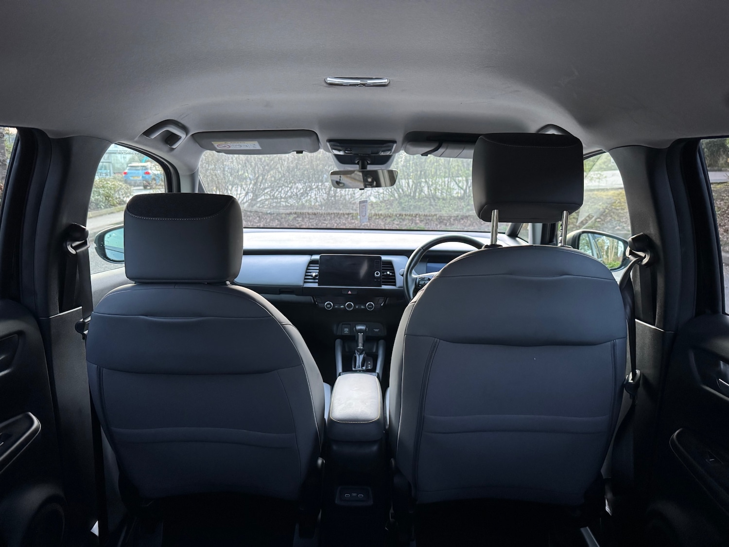 Used Honda Jazz 2024 for sale - 78169149: Photo 15