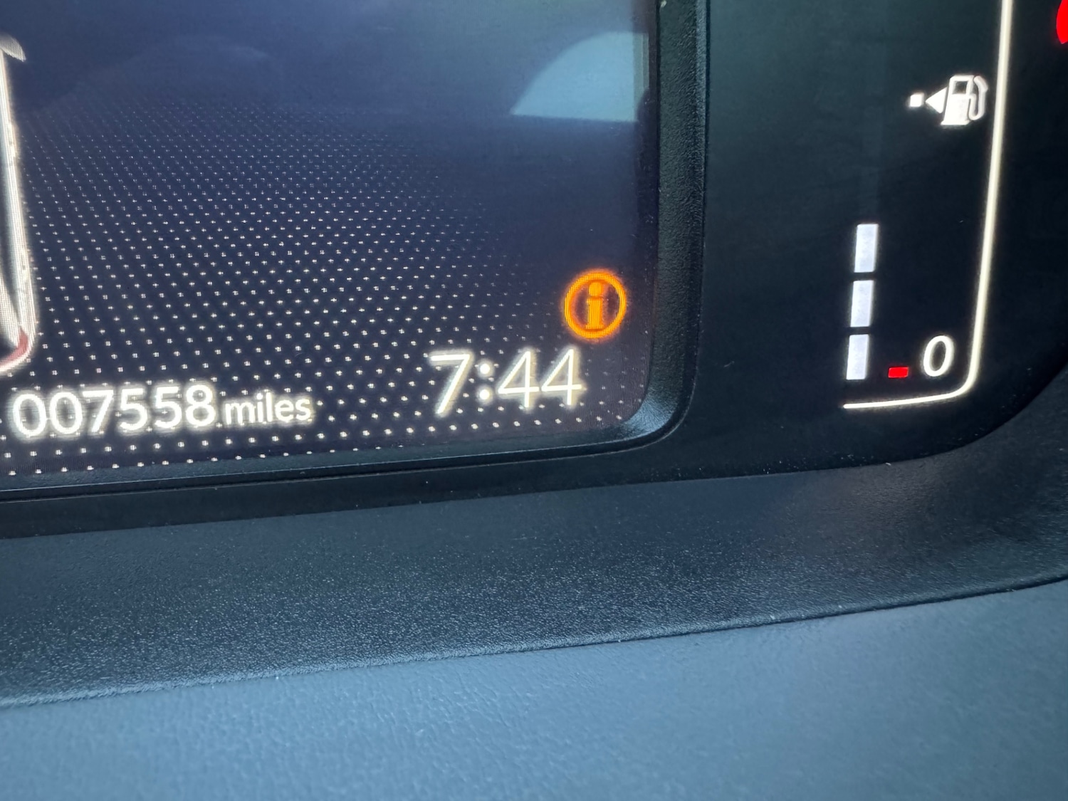 Used Honda Jazz 2024 for sale - 78169149: Photo 18