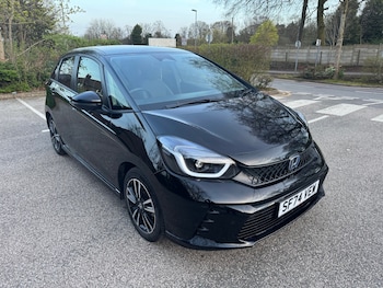 Used Honda Jazz 2024 for sale - 78169149: Photo