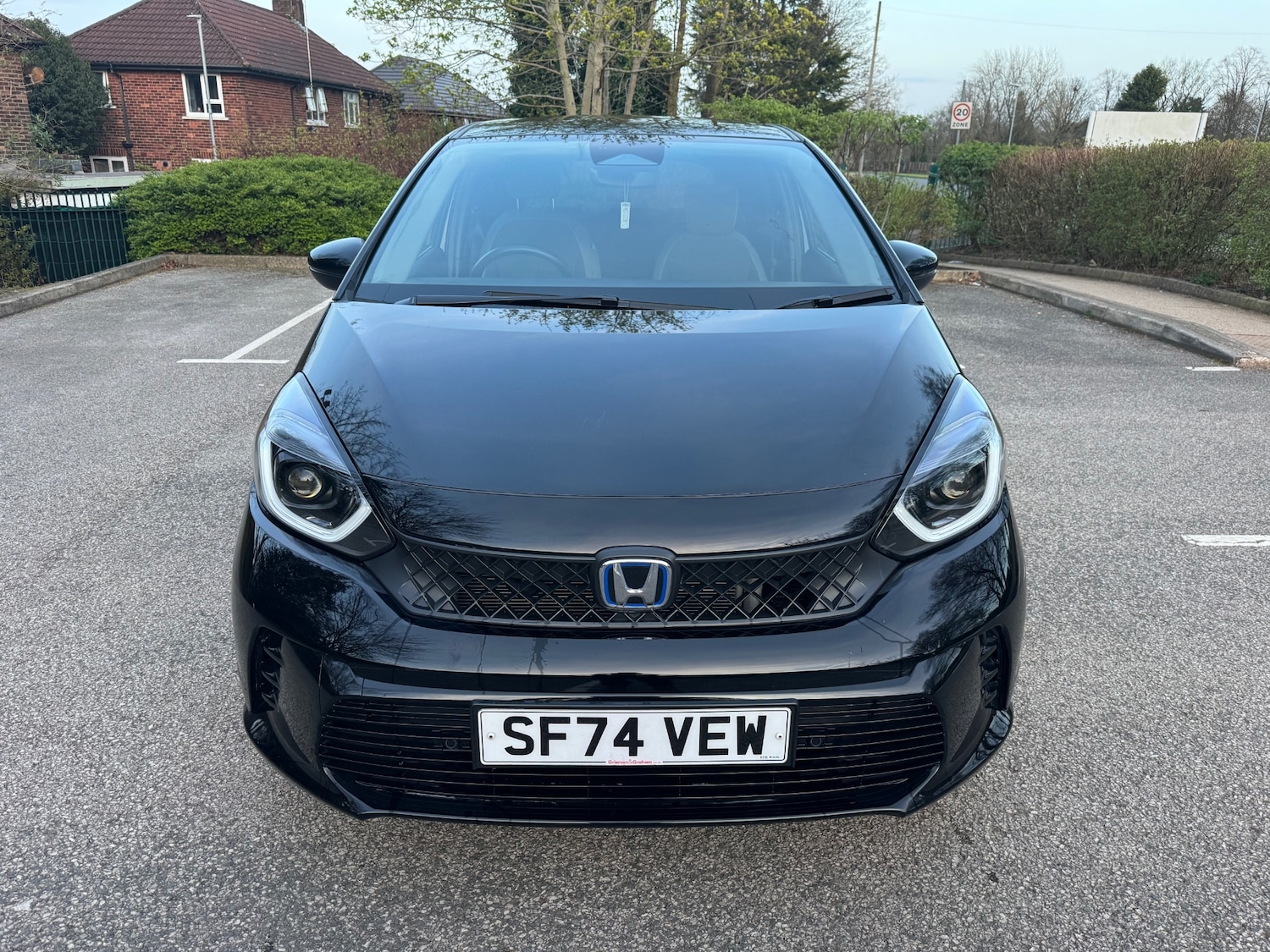 Used Honda Jazz 2024 for sale - 78169149: Photo 2