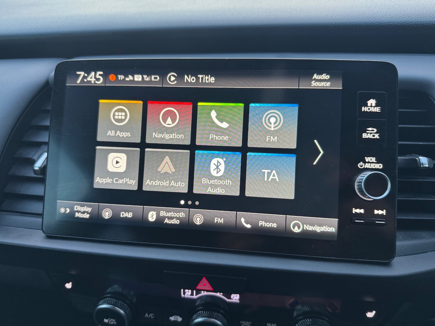 Used Honda Jazz 2024 for sale - 78169149: Photo 20