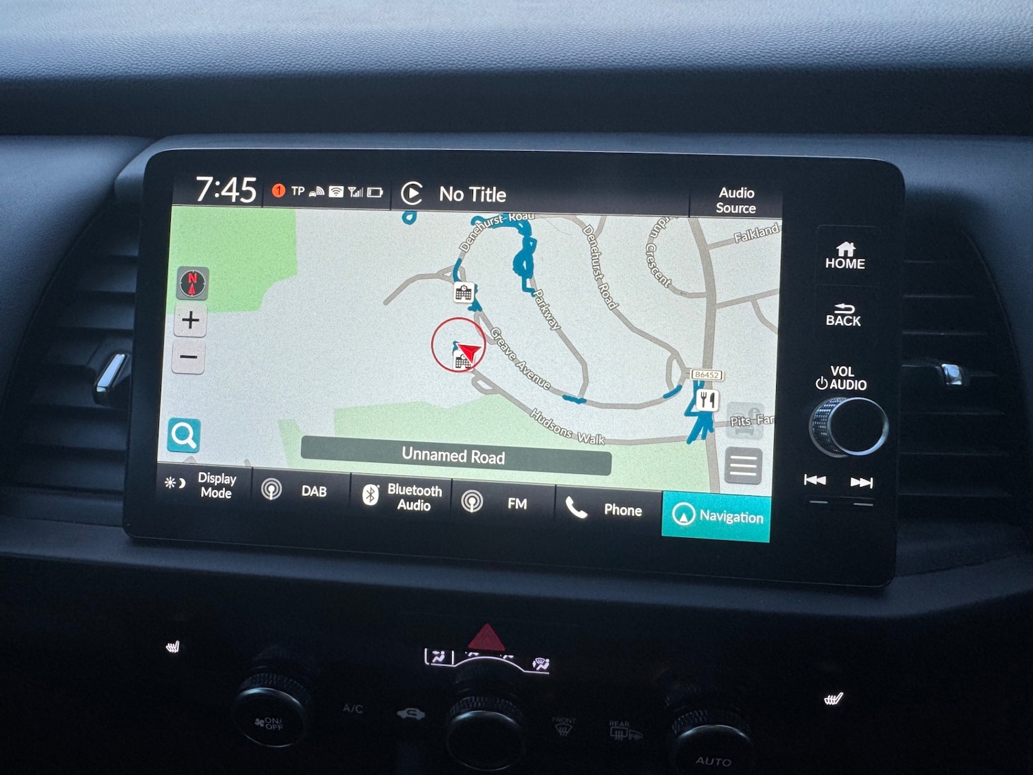 Used Honda Jazz 2024 for sale - 78169149: Photo 21