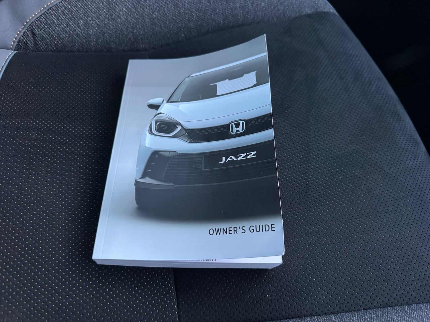 Used Honda Jazz 2024 for sale - 78169149: Photo 22