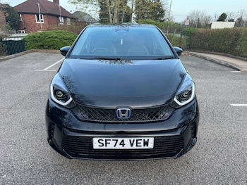 Used Honda Jazz 2024 for sale - 78169149: Photo