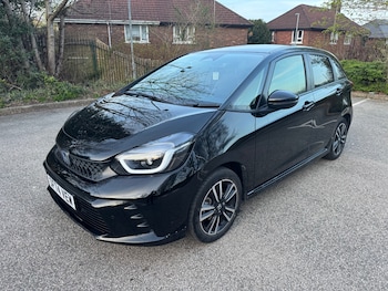 Used Honda Jazz 2024 for sale - 78169149: Photo