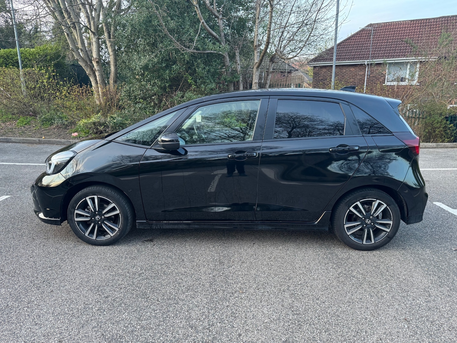 Used Honda Jazz 2024 for sale - 78169149: Photo 4