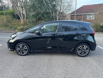 Used Honda Jazz 2024 for sale - 78169149: Photo