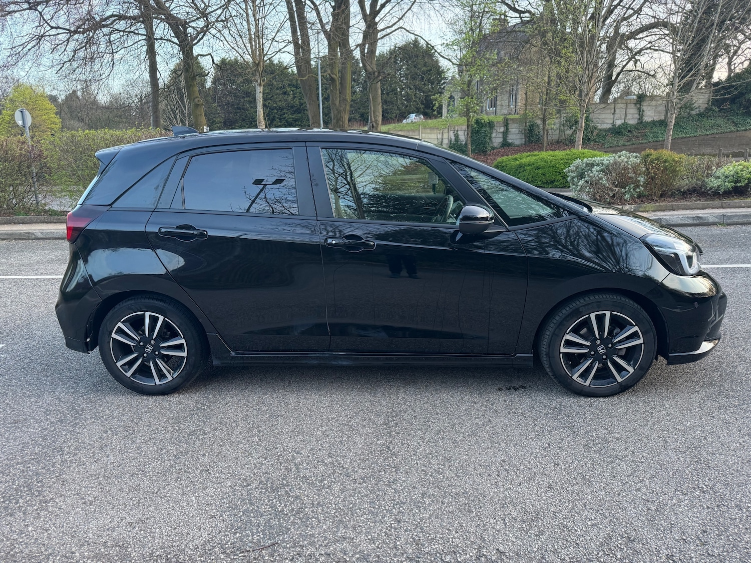 Used Honda Jazz 2024 for sale - 78169149: Photo 8