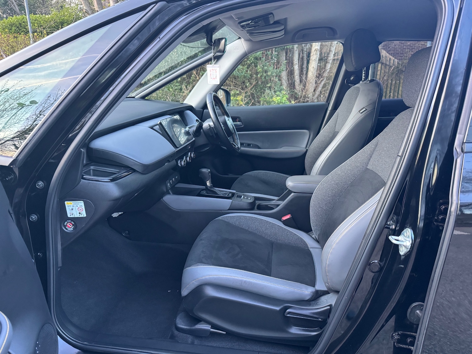 Used Honda Jazz 2024 for sale - 78169149: Photo 9