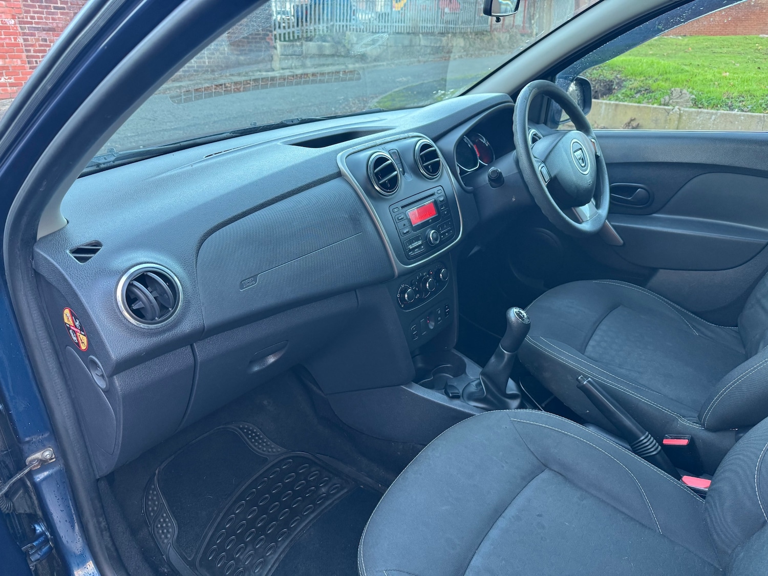 Used Dacia Logan MCV 2016 for sale - 76912594: Photo 10