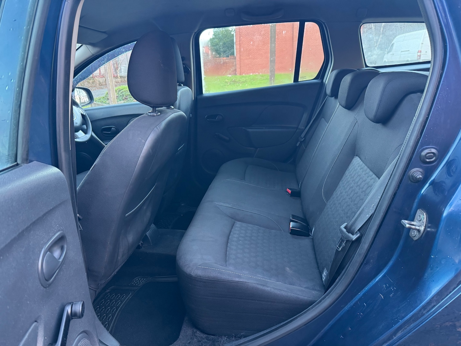 Used Dacia Logan MCV 2016 for sale - 76912594: Photo 11