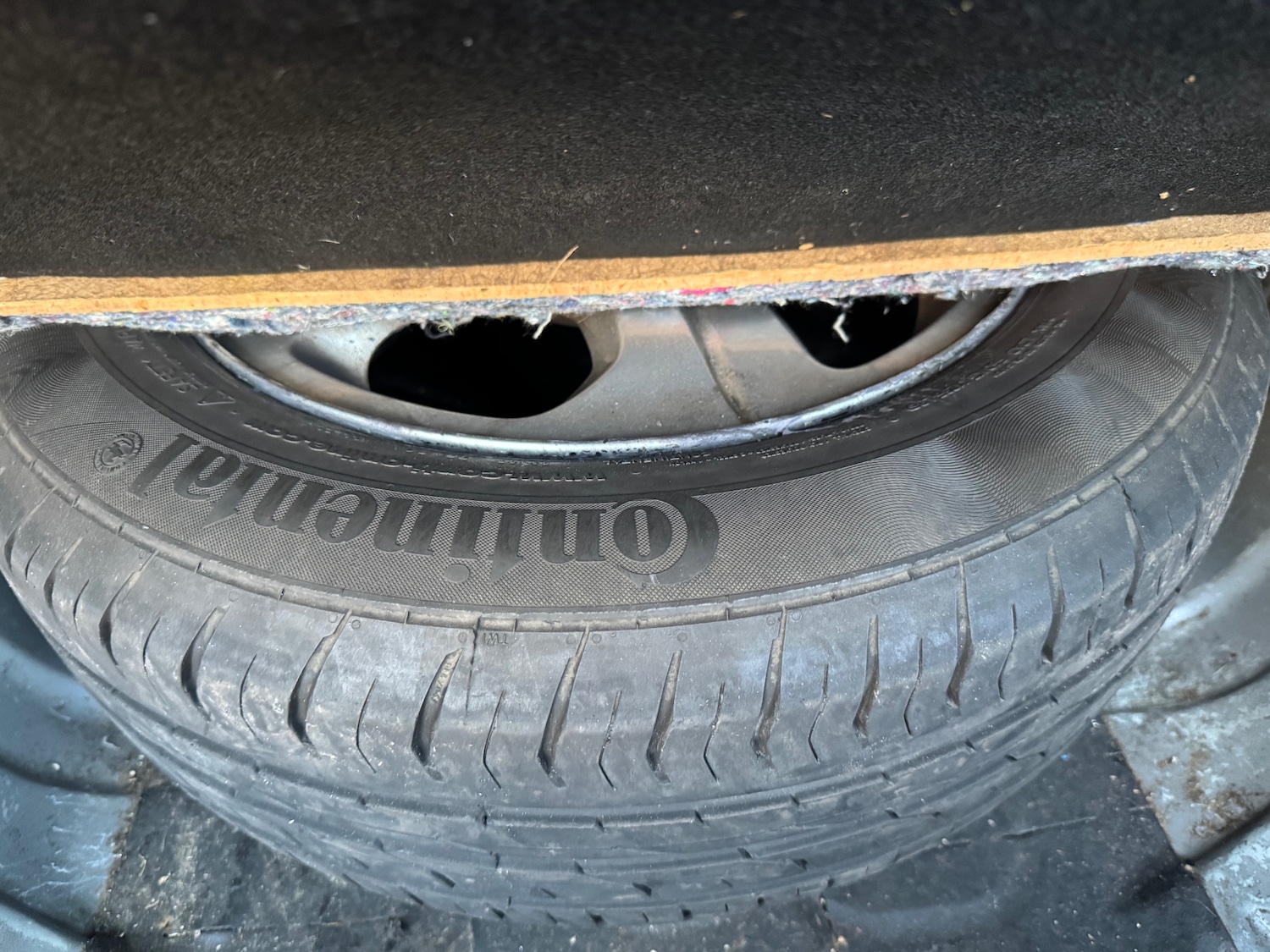 Used Dacia Logan MCV 2016 for sale - 76912594: Photo 15