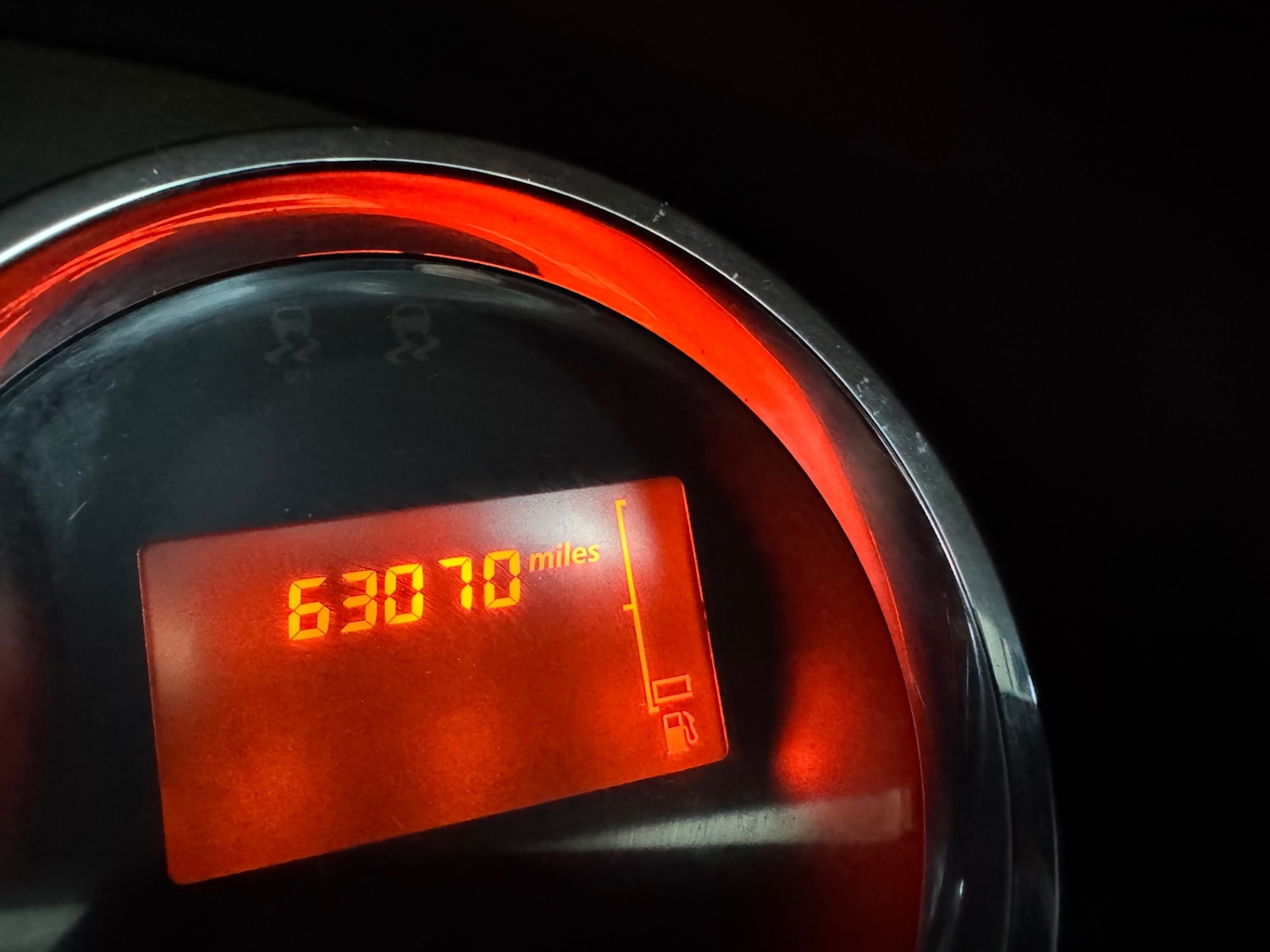 Used Dacia Logan MCV 2016 for sale - 76912594: Photo 16