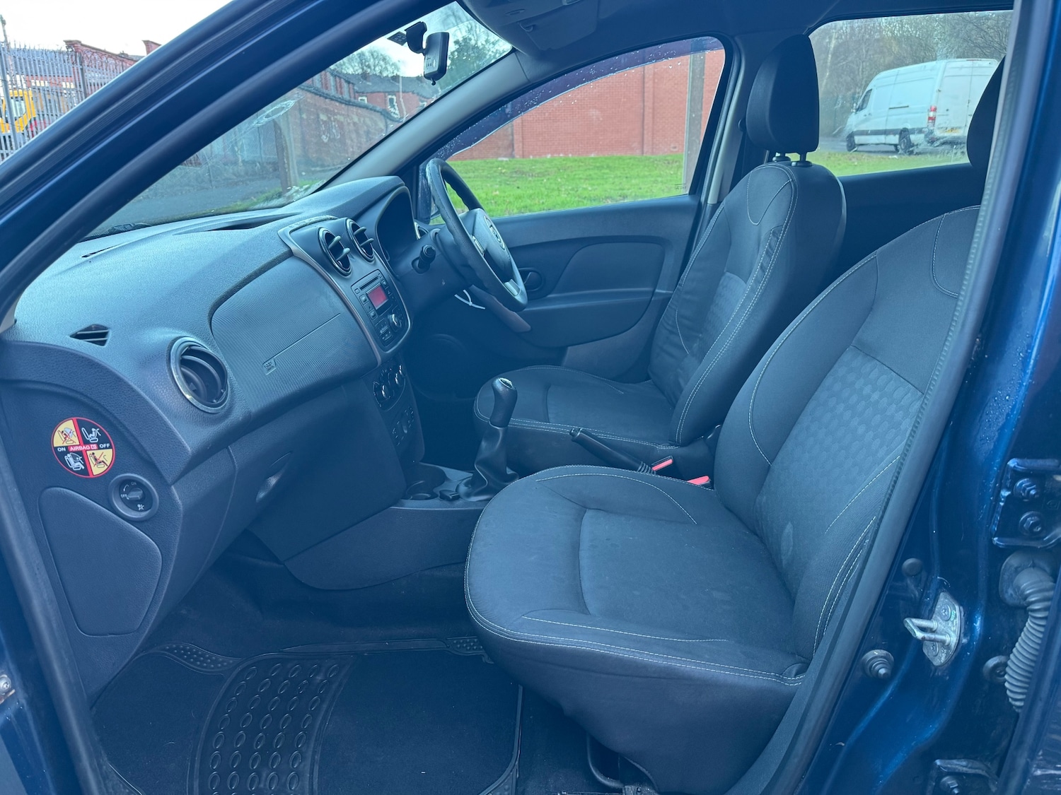 Used Dacia Logan MCV 2016 for sale - 76912594: Photo 9